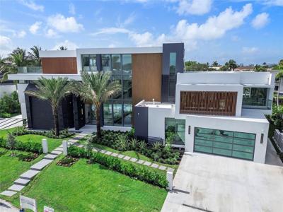 2880 NE 28th Street