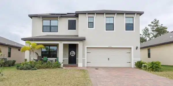 6595 Canterbridge Drive