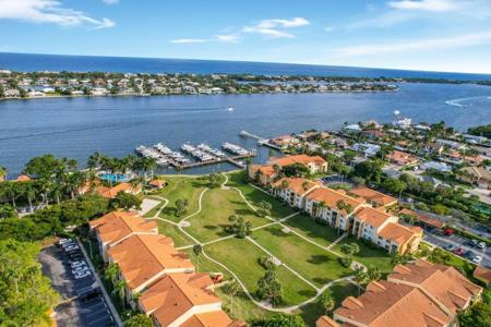 140 Yacht Club Way