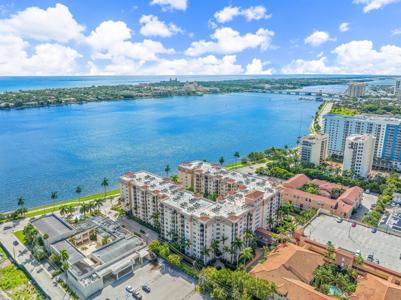 1801 N Flagler Drive