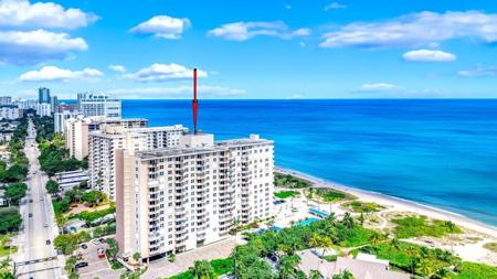 2000 S Ocean Boulevard