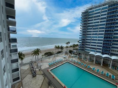 3500 Galt Ocean Dr