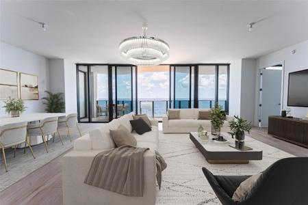 900 N Ocean Boulevard
