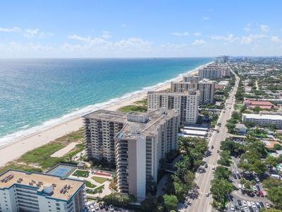 1800 S Ocean Boulevard