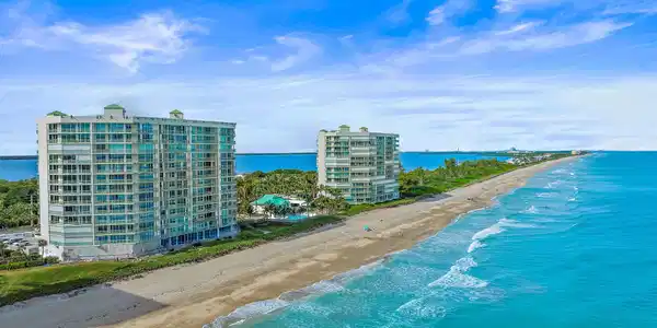 8650 S Ocean Drive
