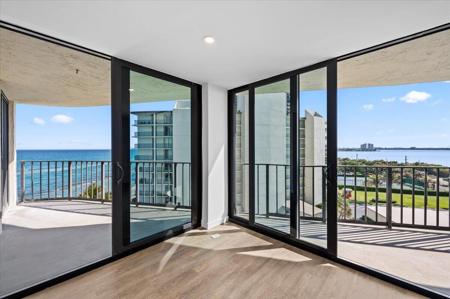 5420 N Ocean Drive