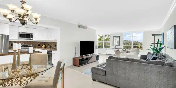 2851 S Ocean Boulevard