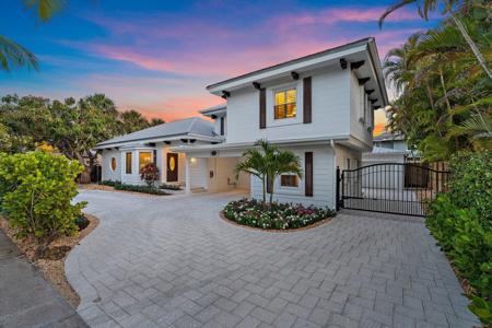218 Avila Road
