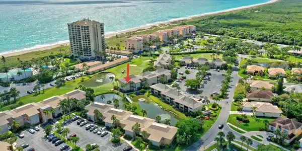 2400 S Ocean Drive