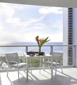 3100 N OCEAN Drive