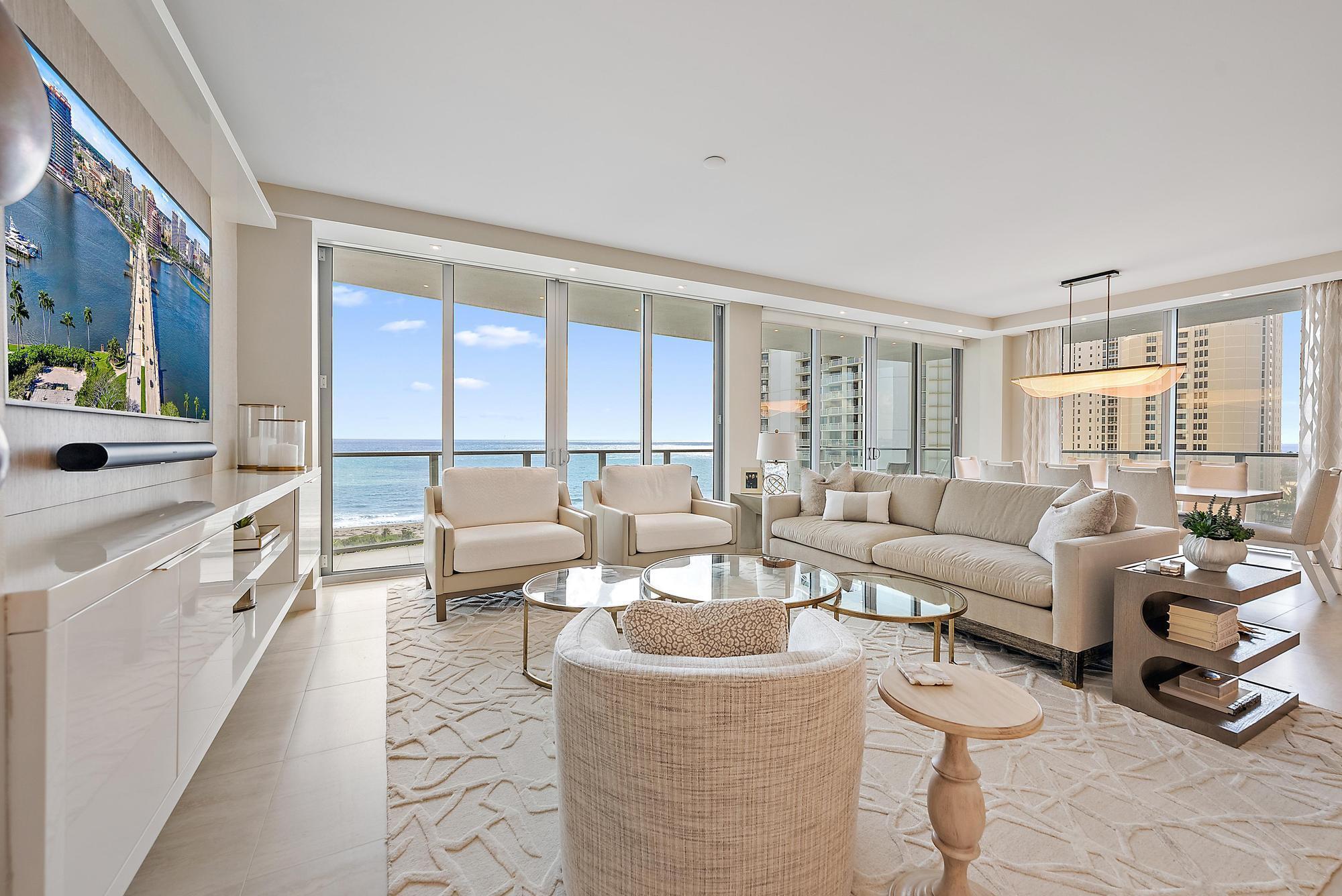 Image 2: 3100 N Ocean Dr p 1105-10