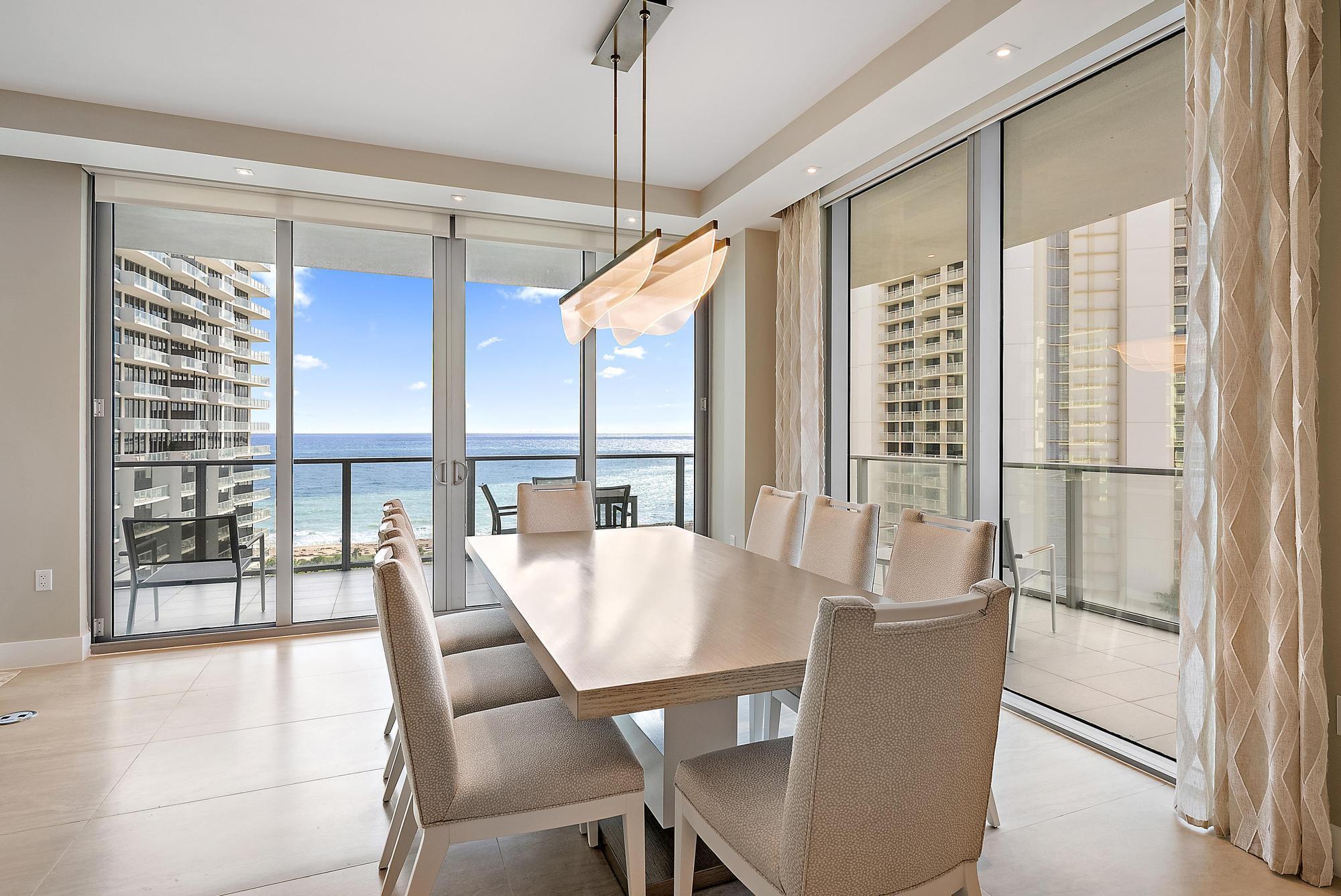 Image 3: 3100 N Ocean Dr p 1105-8