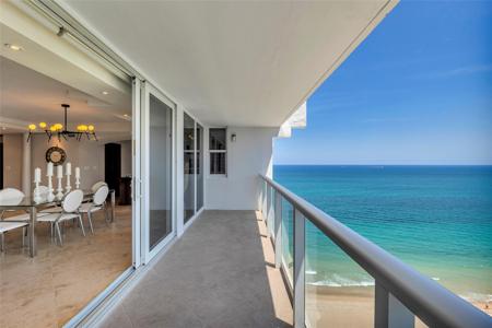4300 N Ocean Blvd.