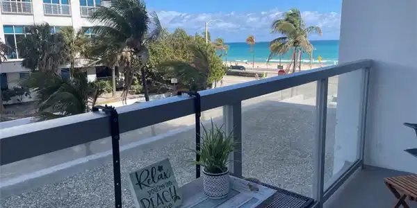 209 N Fort Lauderdale Beach Boulevard