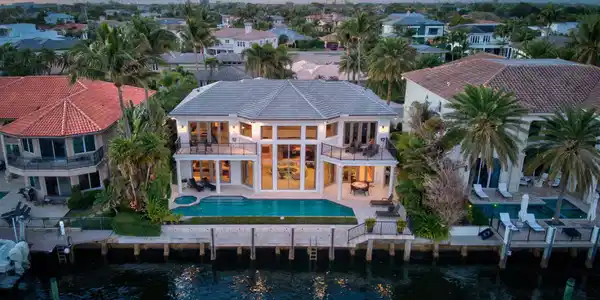 610 Golden Harbour Drive