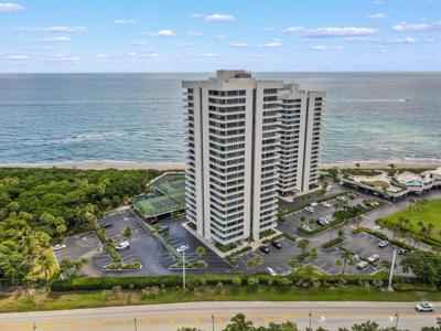 5550 N Ocean Drive
