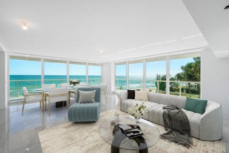 3505 S Ocean Boulevard