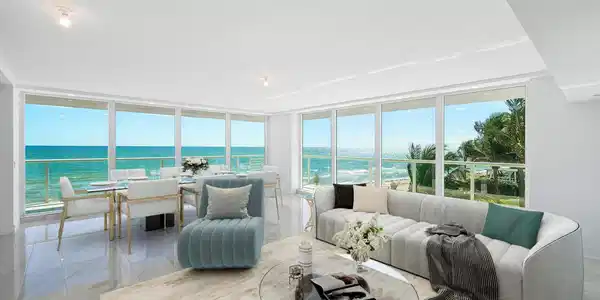 3505 S Ocean Boulevard