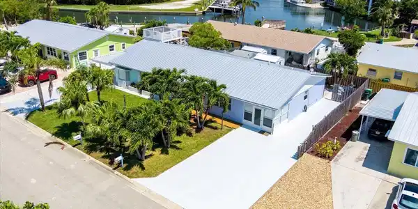 71 S Las Olas Drive