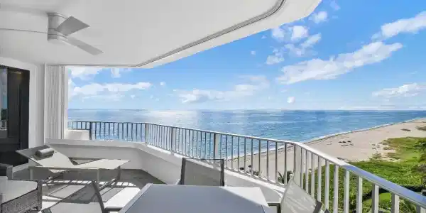 500 S Ocean Boulevard