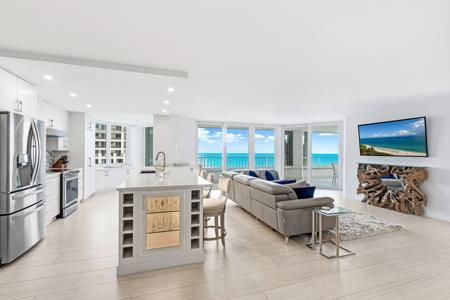 500 S Ocean Boulevard