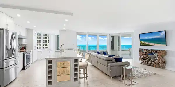 500 S Ocean Boulevard