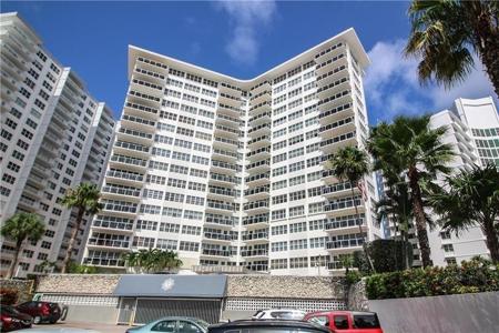 3700 Galt Ocean Dr