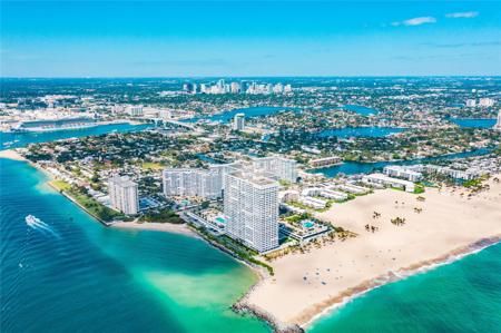 2000 S Ocean Drive