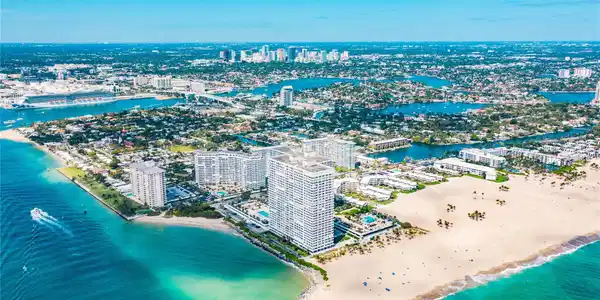 2000 S Ocean Drive
