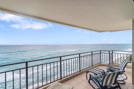 3009 So. Ocean Boulevard