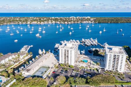 1200 Marine Way