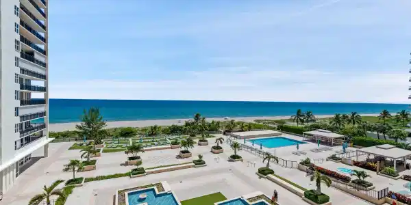 2000 S Ocean Boulevard