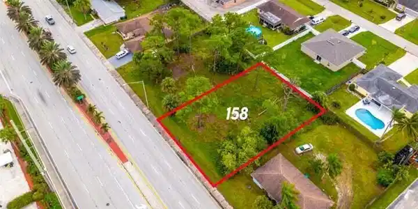 158 SW Port Saint Lucie Boulevard