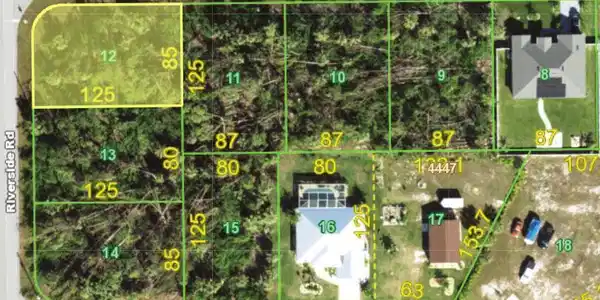 Image 2: 10426 Riverside Rd 2