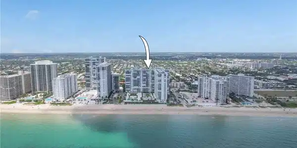 4300 N Ocean Blvd