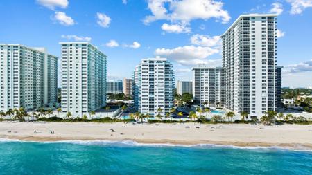 3430 Galt Ocean Dr
