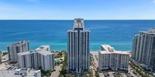 3101 S Ocean Drive
