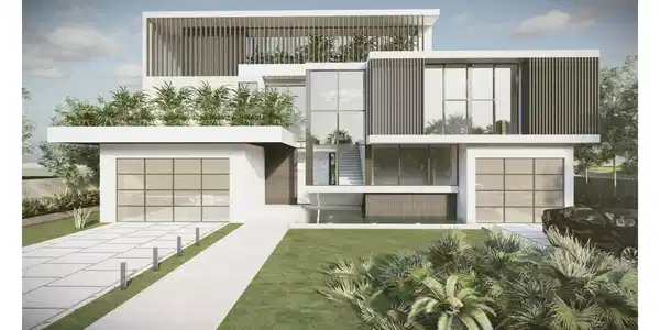 561 Golden Harbour Drive