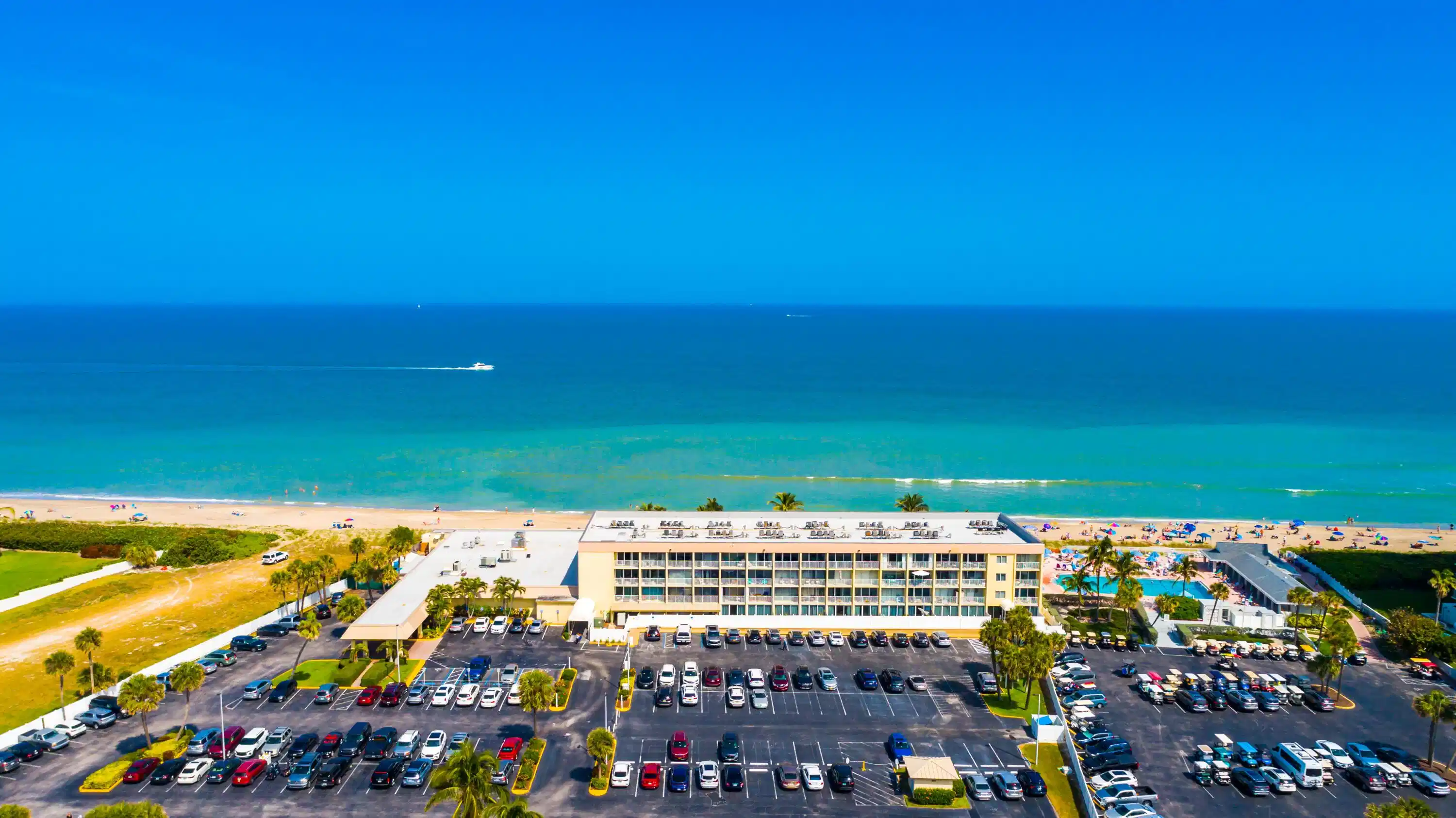 Image 1: 9800 S Ocean Drive #415-2