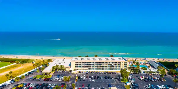 9800 S Ocean Drive
