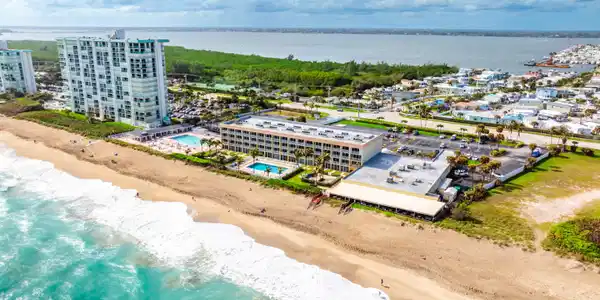 Image 2: 9800 S Ocean Drive #415-6