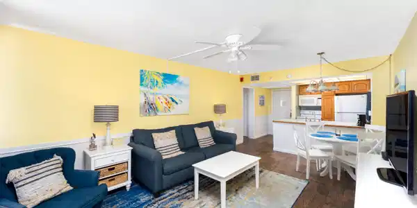 Image 3: 9800 S Ocean Drive #415-12