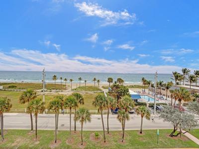 4540 N Ocean Dr