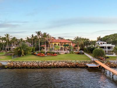 4089 SE Old Saint Lucie Boulevard