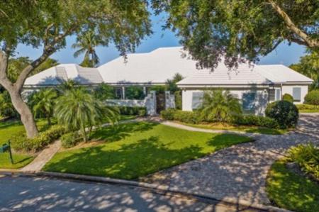 107 River Oak Drive