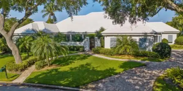 107 River Oak Drive