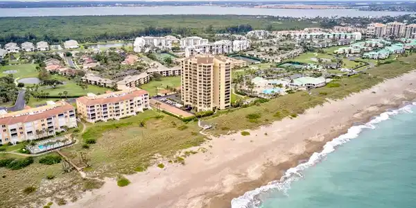2400 S Ocean Drive