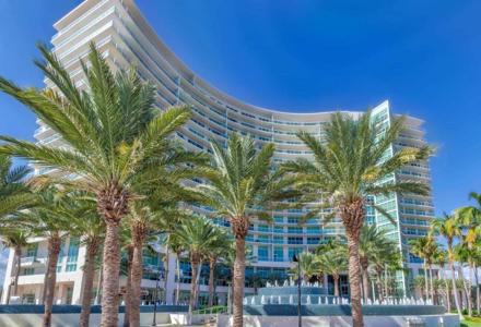 1 N Ocean Boulevard