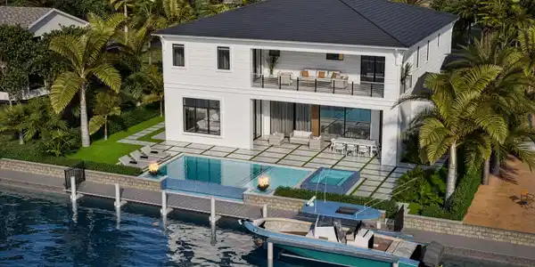 Image 3: RENDERING