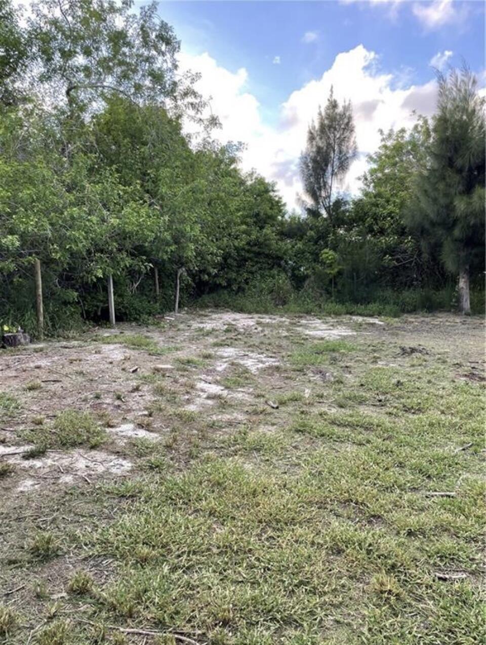 Image 1: Empty lot. Perfect for that new home.